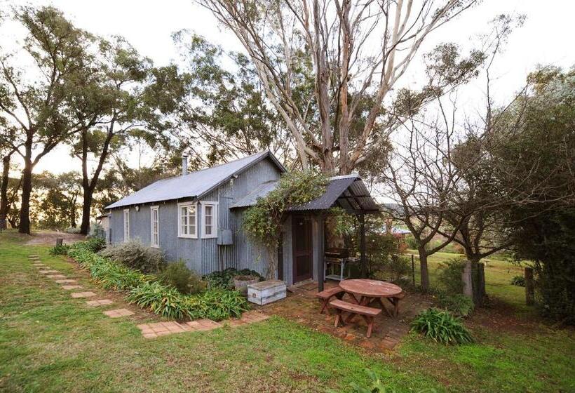 Отель Stay In Mudgee   The Grove