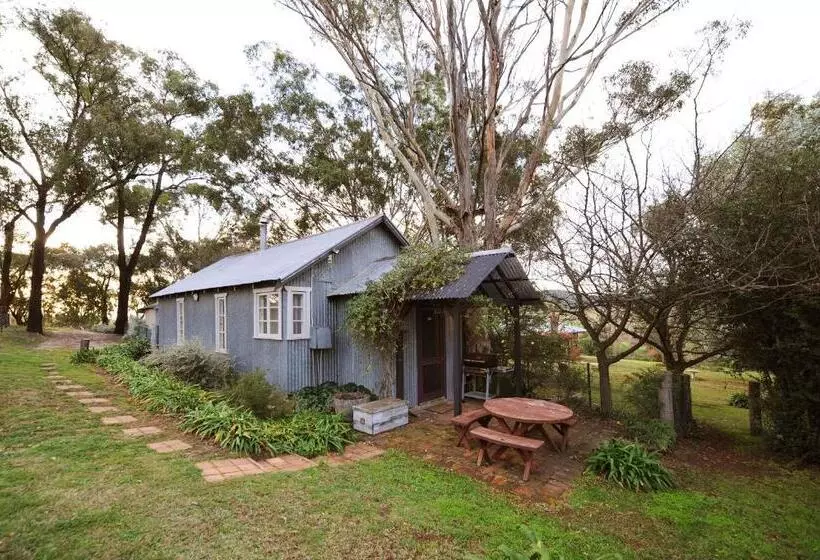 ホテル Stay In Mudgee   The Grove