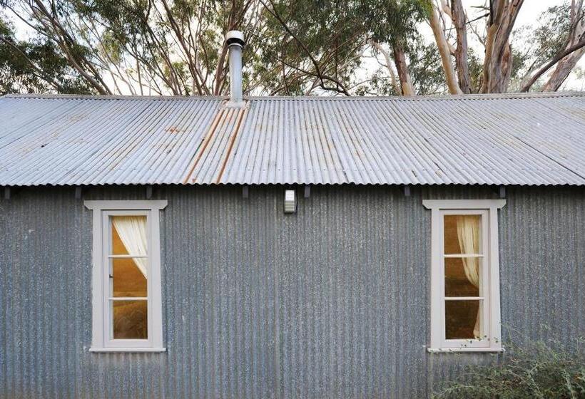 Отель Stay In Mudgee   The Grove