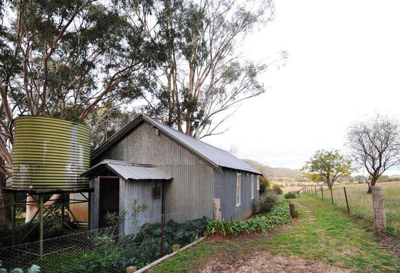 Отель Stay In Mudgee   The Grove