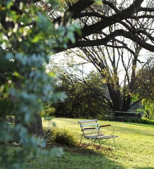 ホテル Stay In Mudgee   The Grove