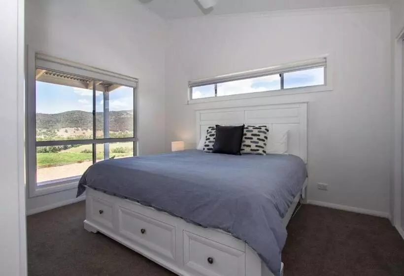 ホテル Stay In Mudgee   The Grove