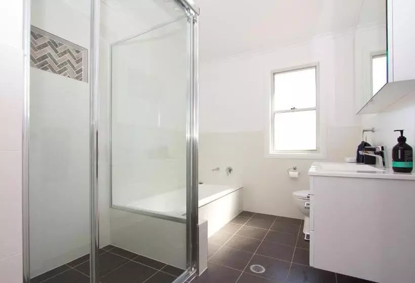 ホテル Stay In Mudgee   The Grove