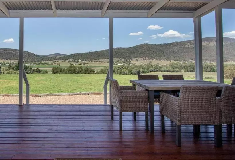 ホテル Stay In Mudgee   The Grove
