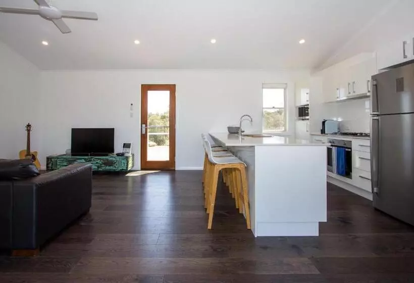 ホテル Stay In Mudgee   The Grove