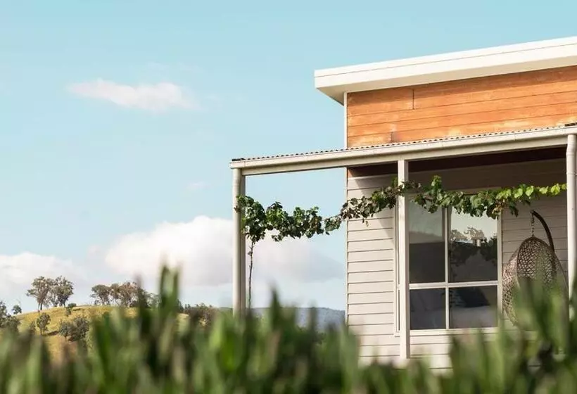 ホテル Stay In Mudgee   The Grove