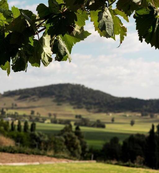 Отель Stay In Mudgee   The Grove