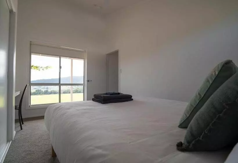 ホテル Stay In Mudgee   The Grove
