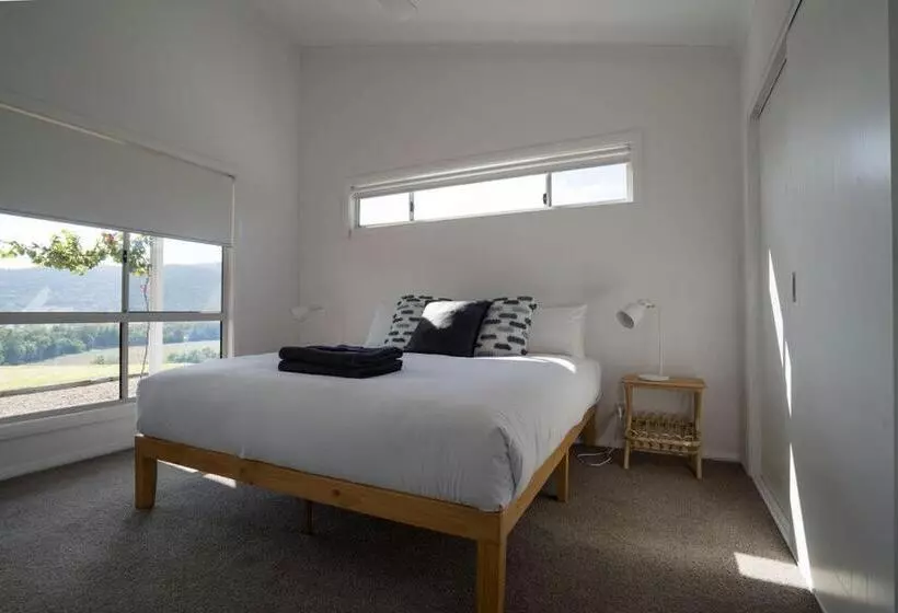 ホテル Stay In Mudgee   The Grove