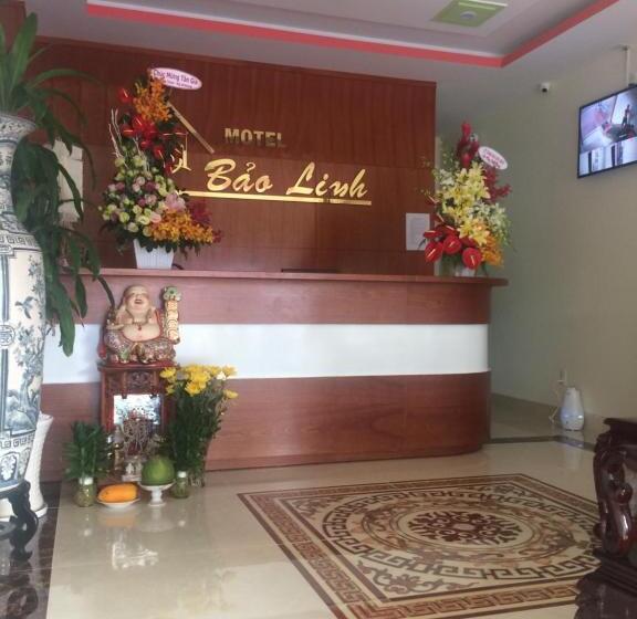 Motel Bao Linh
