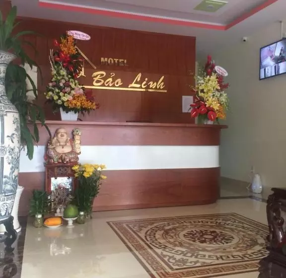 Motel Bao Linh