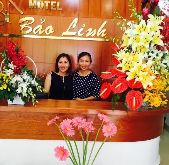 Motel Bao Linh