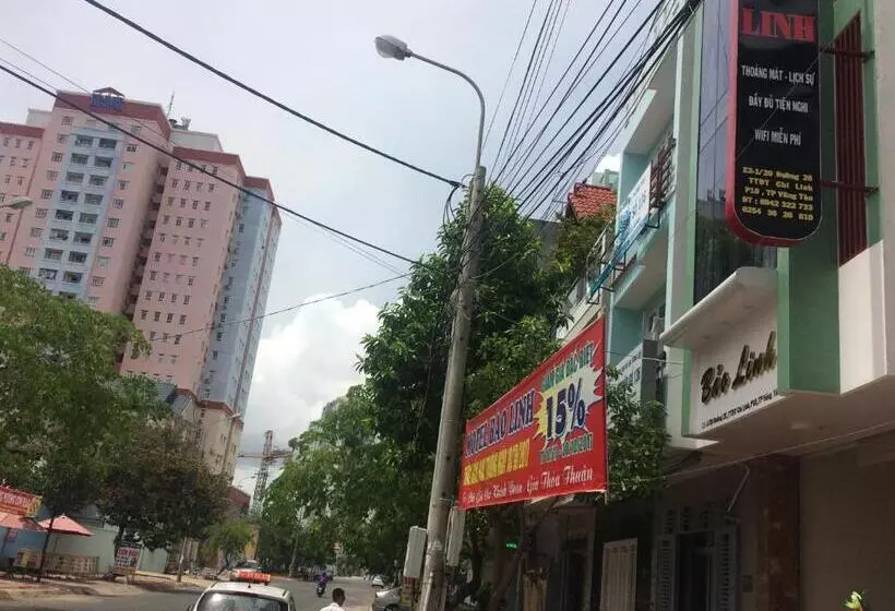 Motel Bao Linh