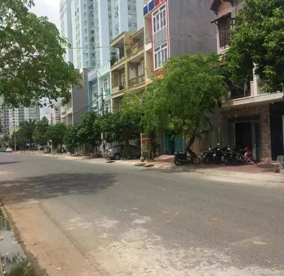 Motel Bao Linh