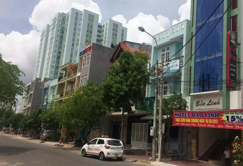 Motel Bao Linh