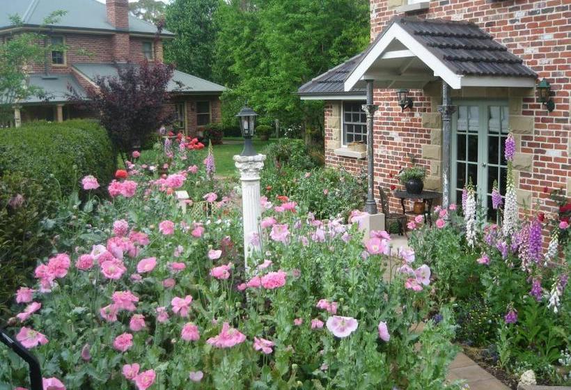 펜션 Annie's Cottage