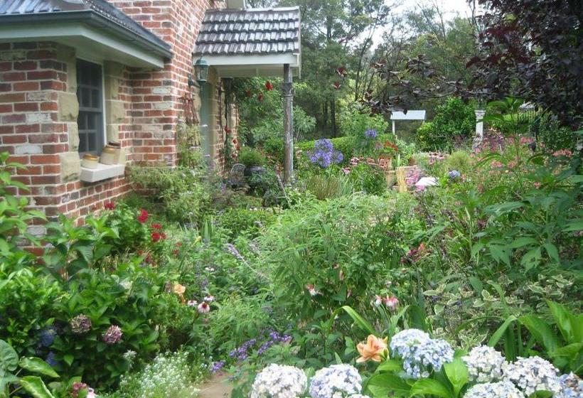 펜션 Annie's Cottage