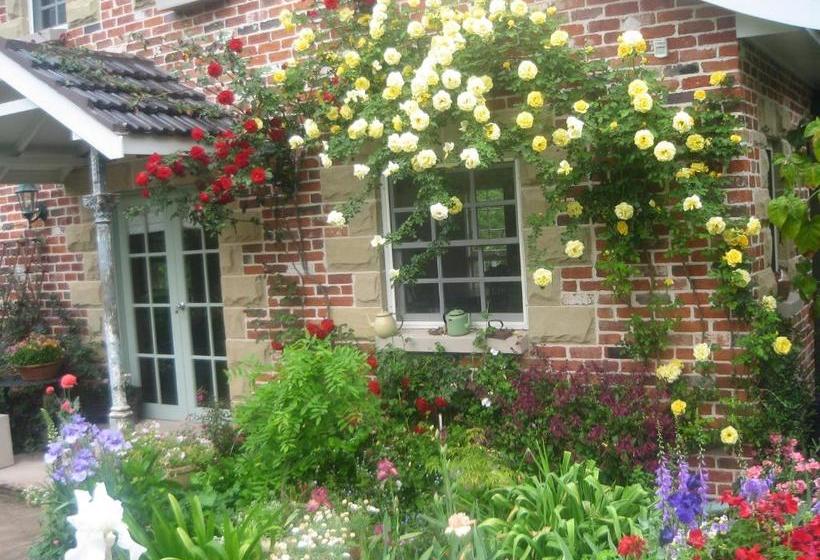 펜션 Annie's Cottage