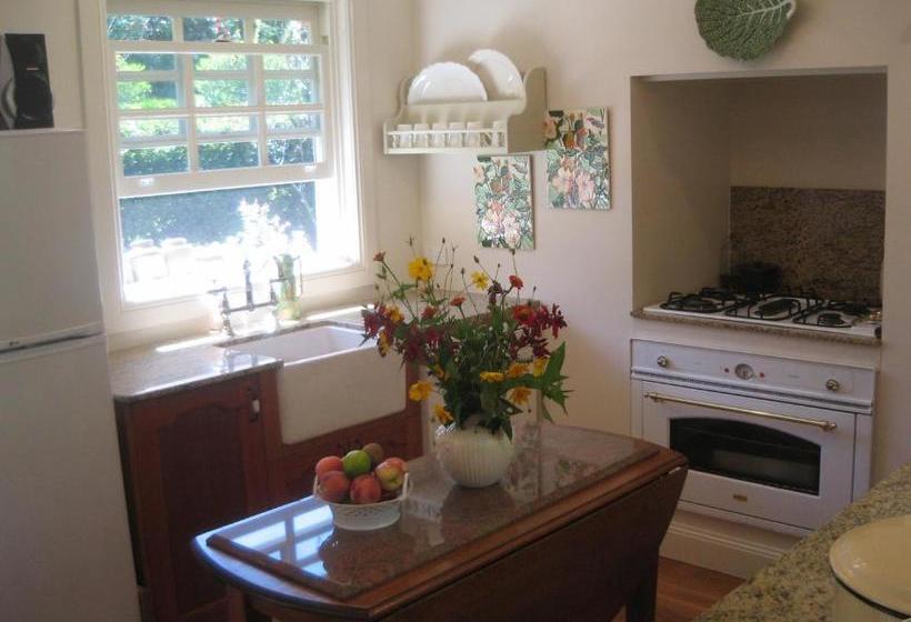 펜션 Annie's Cottage