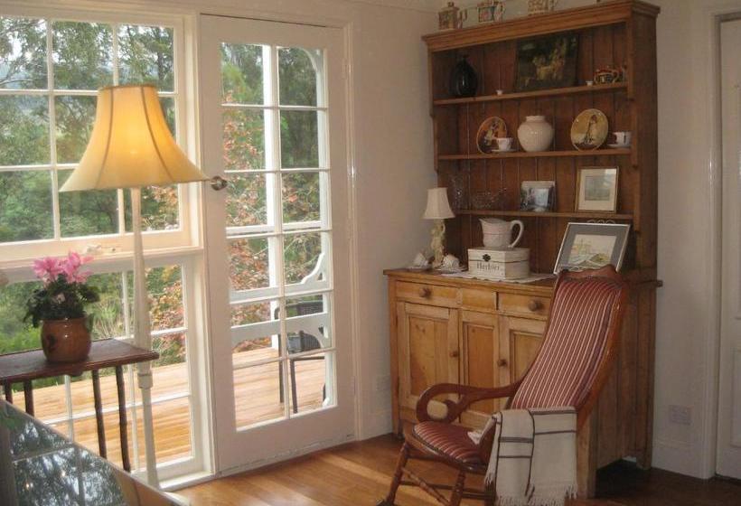 펜션 Annie's Cottage