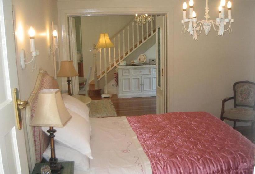 펜션 Annie's Cottage