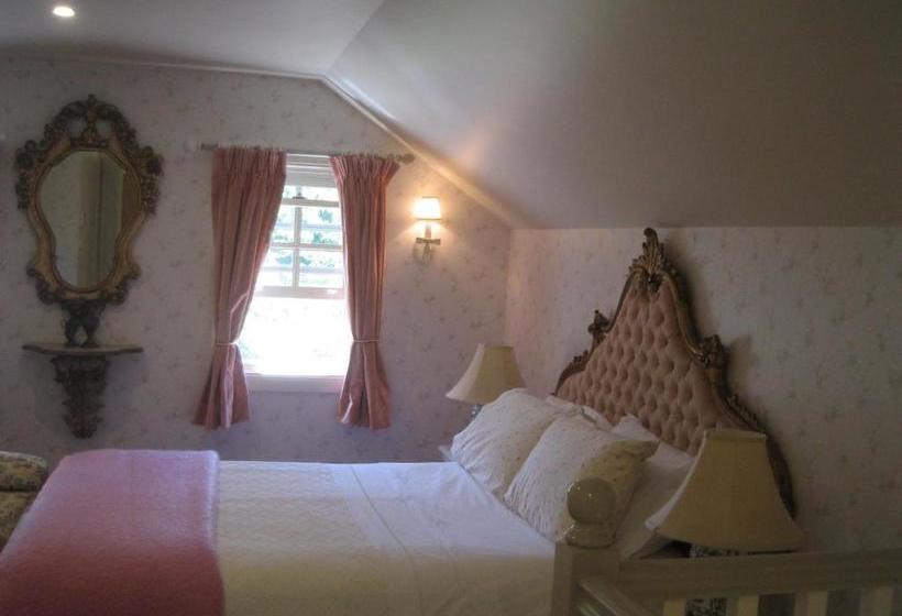 펜션 Annie's Cottage