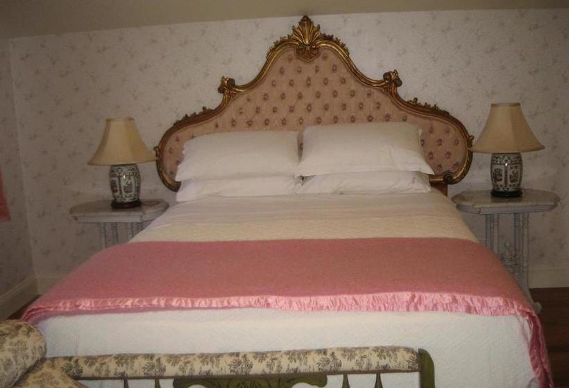 펜션 Annie's Cottage