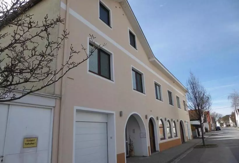 Pension Seeblick