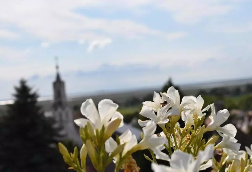 Pension Seeblick
