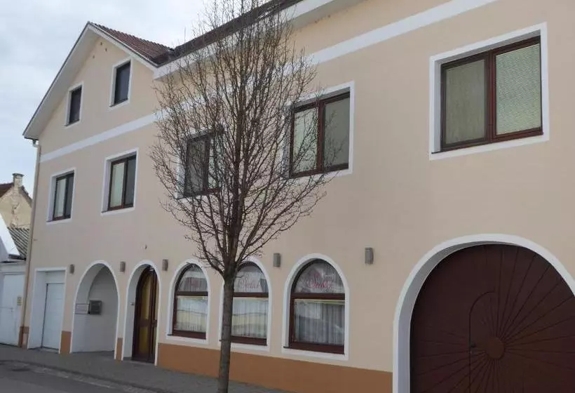 Pension Seeblick