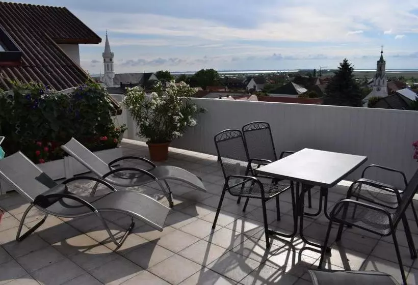 Pension Seeblick