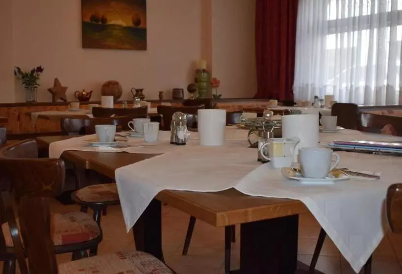Pension Seeblick