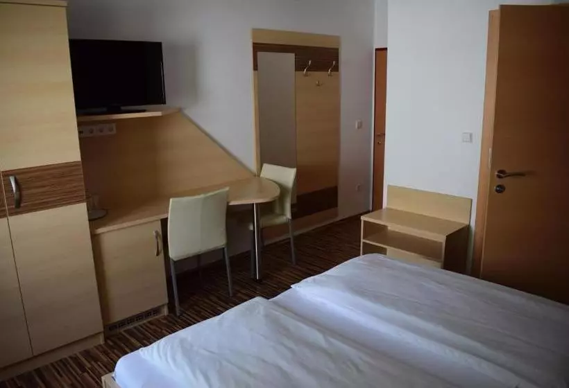 Pension Seeblick