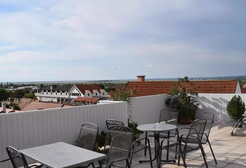 Pension Seeblick