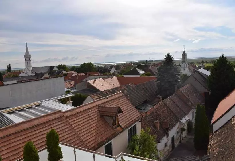 Pension Seeblick