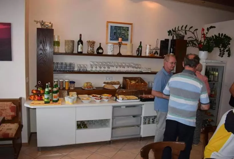 Pension Seeblick
