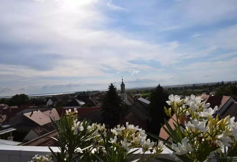 Pension Seeblick