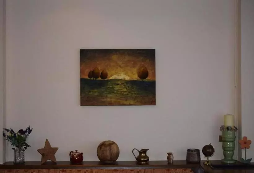 Pension Seeblick