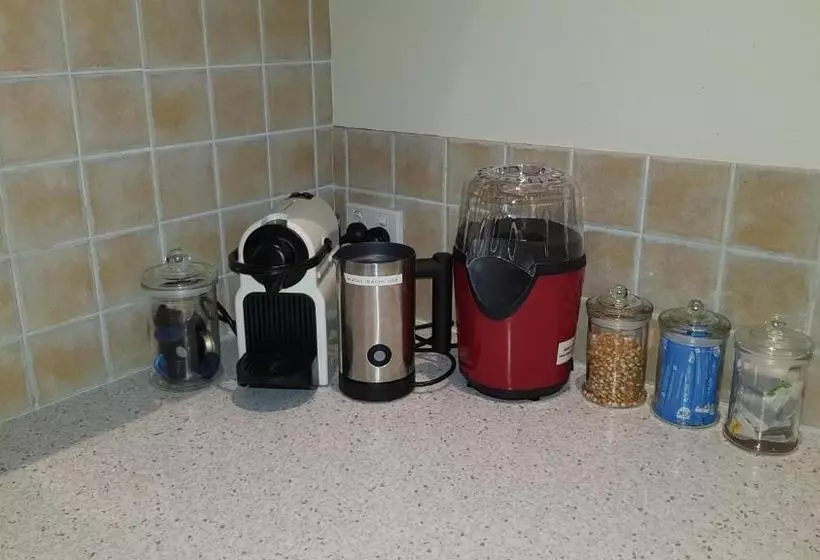 استراحتگاه Presidential Bungalow