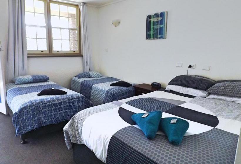 Richmond Inn Hotel Motel