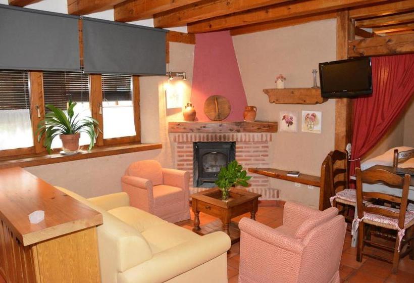 Apartamentos Lobiche