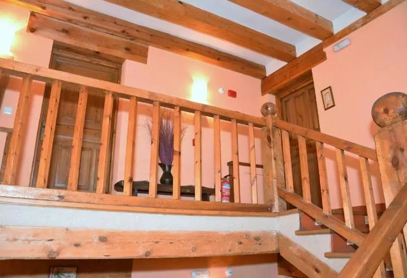 Apartamentos Lobiche