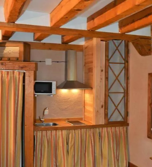 Apartamentos Lobiche