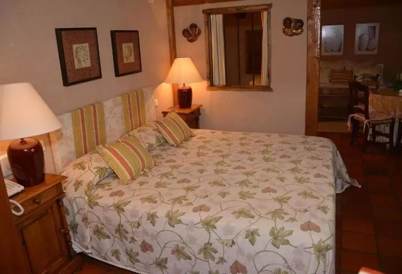 Apartamentos Lobiche