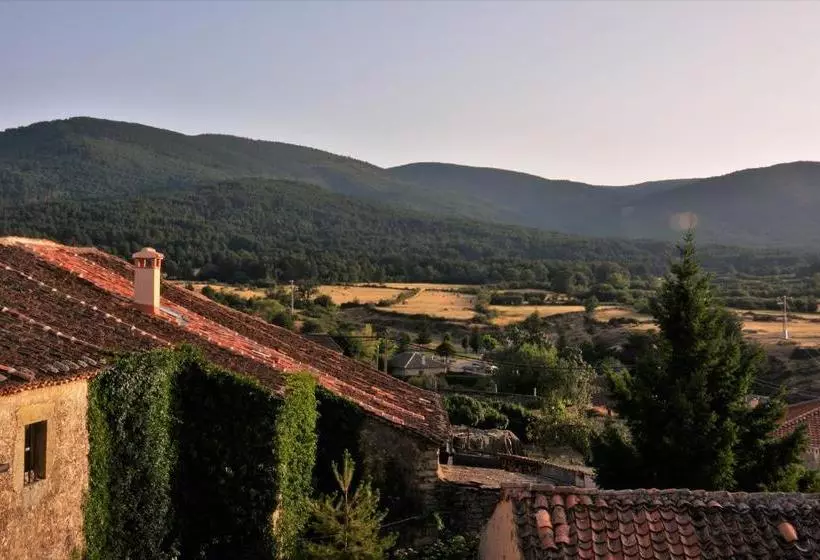 Apartamentos Lobiche