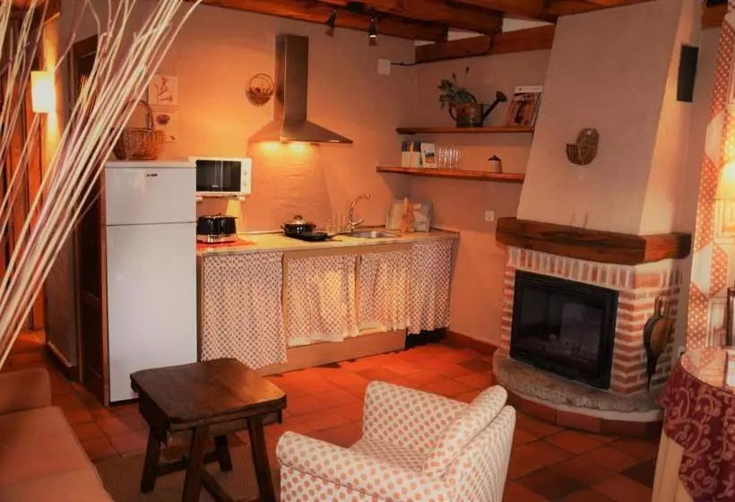 Apartamentos Lobiche