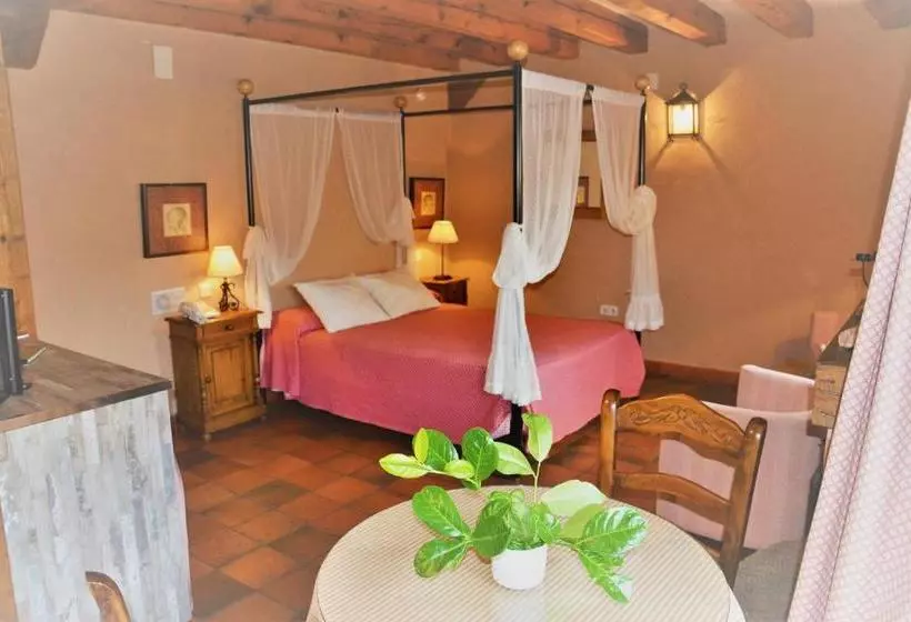 Apartamentos Lobiche