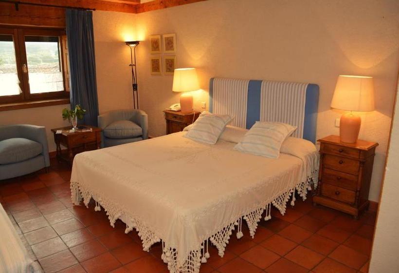 Apartamentos Lobiche