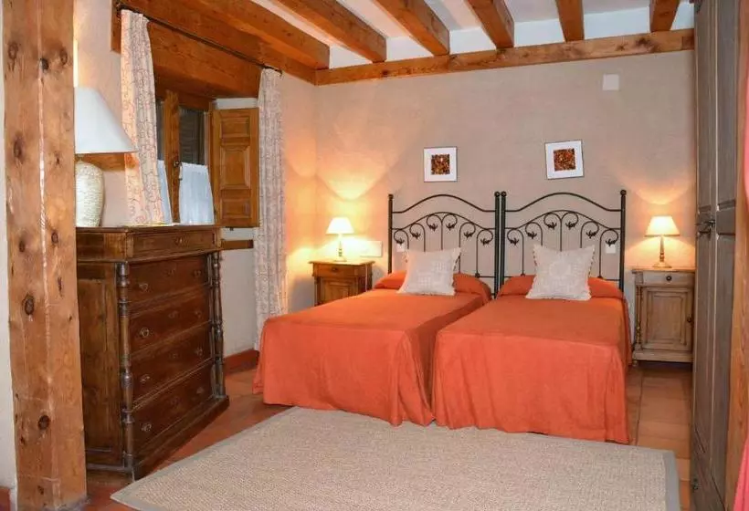 Apartamentos Lobiche