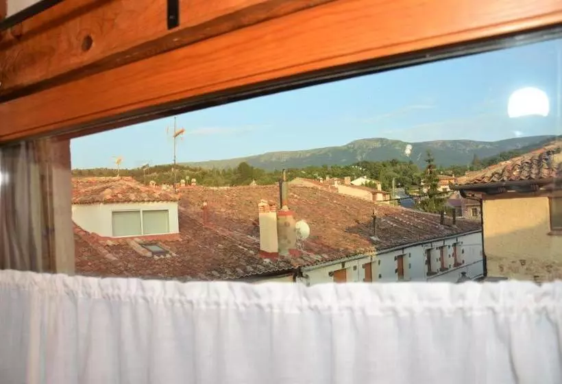 Apartamentos Lobiche